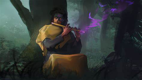 Fabell playing a flute.jpg