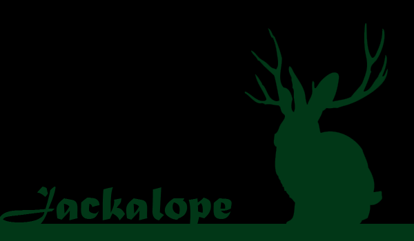 Jackalope Dark Green.png