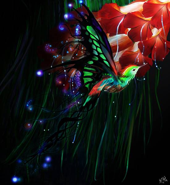 humming_by_insamija-d24f8ba.jpg