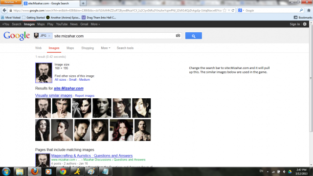 Mizahar image search.png