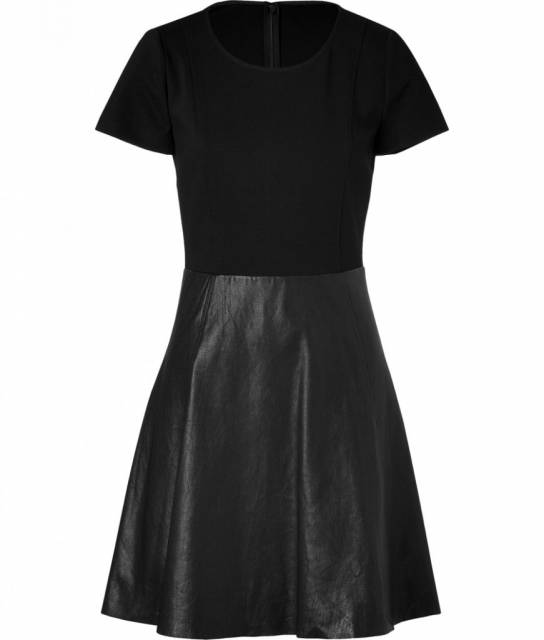 DKNY-Leather-Combo-Dress-871x1024.jpg