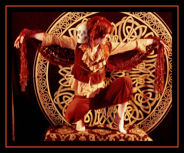 The_Red_Crow_by_Tarotshama.jpg