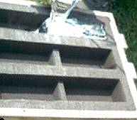 Metal Igot Sand Cast Bar Mold.jpg