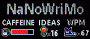 NaNo Medal.gif