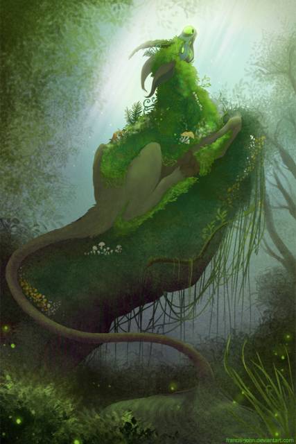 summoning_of_the_forest_by_francis_john-d4ioy4g.jpg