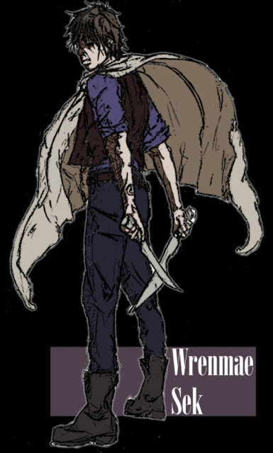 Wrenmae realisitc.png