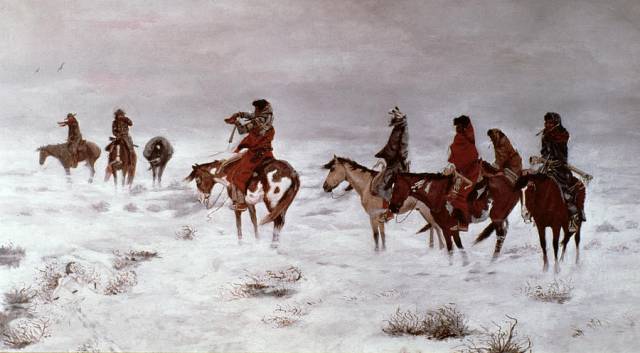 lost-in-a-snow-storm--we-are-friends-charles-marion-russell.jpg
