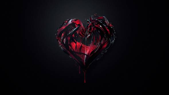 black red blood drops artwork hearts black background 1920x1080 black heart.jpg