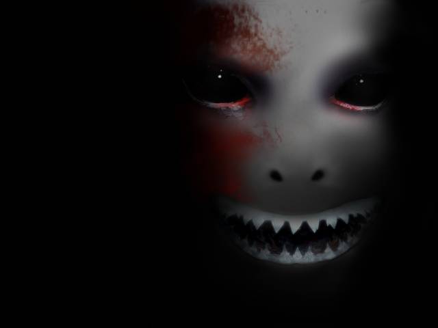 Scary M rawr.jpg
