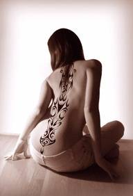 Tribal back tattoo with shading.jpg