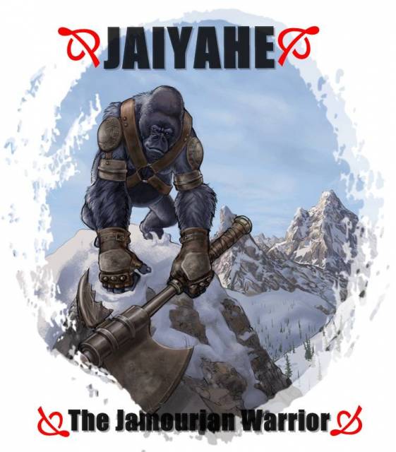 Jaiyahe, The Jamourian Warrior.jpg