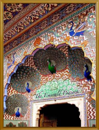 Emerald Peacock door.jpg