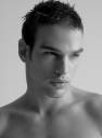 Apostolos No Shirt.jpg