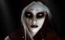 Dark Witch Girl with White Hair.jpg