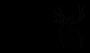 Jackalope Black.png