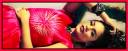 Lorelle hot pink black.jpg