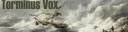 Terminus Vox sign two.jpg