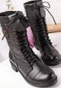Black-Leathre-Lace-Up-Low-Heels-Fashionable-Chanel-Boots.jpg