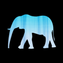 011862-blue-tiedyed-cloth-icon-animals-animal-elephant5-sc43.png