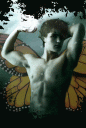 merman_by_chrisgiz12-d5hiqan.gif