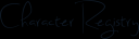 Character Registry Summer.png
