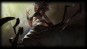 Eva Black Feathered 3.png
