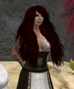 Amunet white robe.png