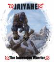 Jaiyahe, The Jamourian Warrior.jpg
