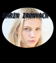 Karin Ironyach One.png