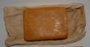 Soap, bag & piece of broken ivory comb..JPG