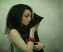 the_girl_and_the_cat_by_psychicLexa-1.jpg